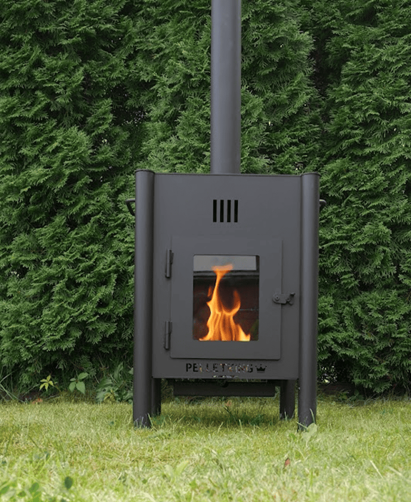 Kominek 5kw